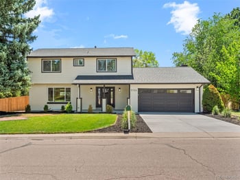 5126 Freemont , Littleton, CO 80128
