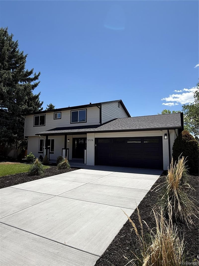 5126 Freemont , Littleton, CO 80128