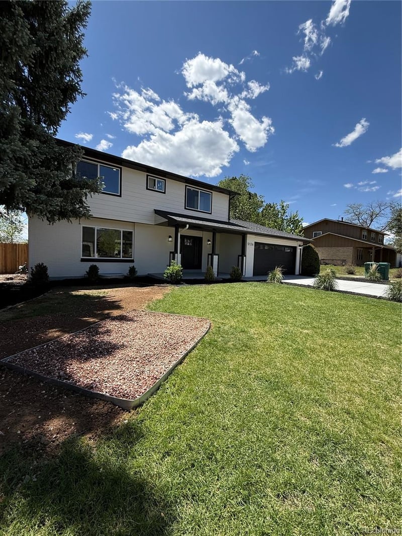 5126 Freemont , Littleton, CO 80128