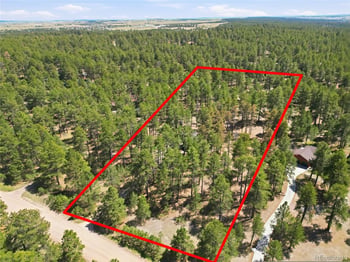 35446 Running Brook Ln, Elizabeth, CO 80107