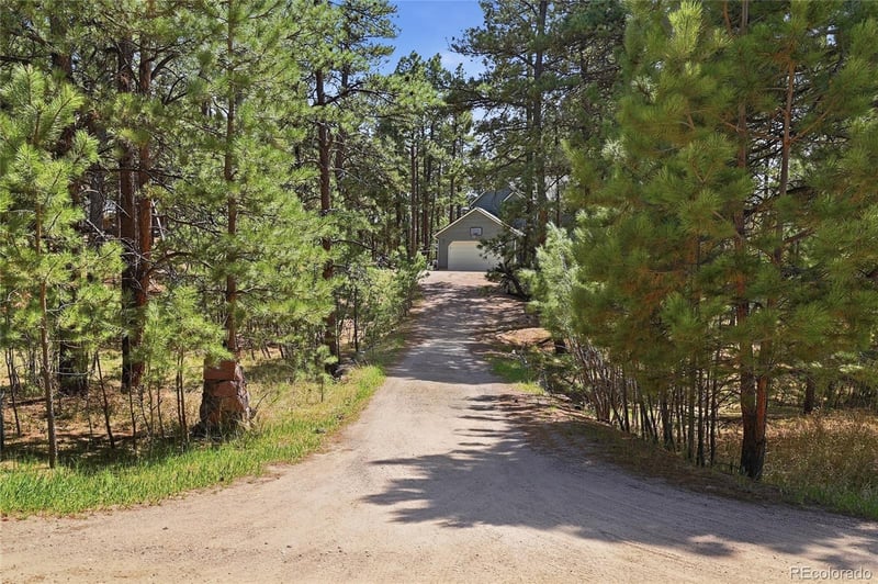 35446 Running Brook Ln, Elizabeth, CO 80107