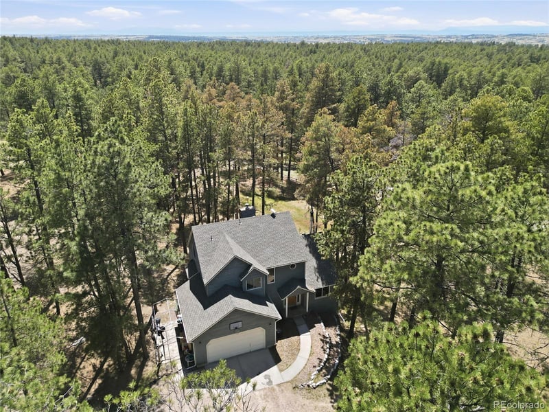 35446 Running Brook Ln, Elizabeth, CO 80107