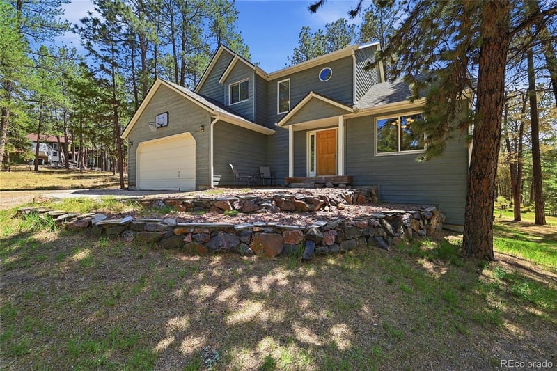 35446 Running Brook Ln, Elizabeth, CO 80107