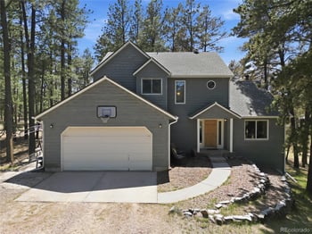 35446 Running Brook Ln, Elizabeth, CO 80107