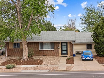 2670 Lowell Blvd, Denver, CO 80219