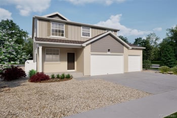 21782 E 46th Pl, Aurora, CO 80019