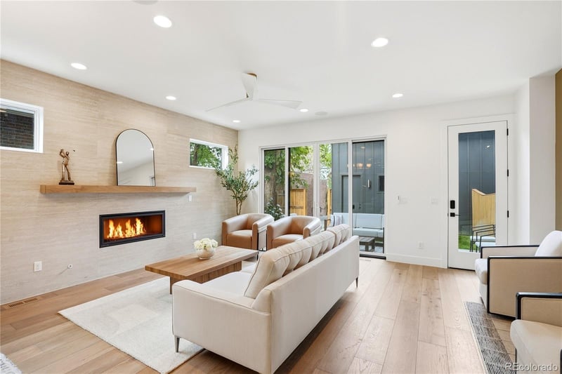 245 Emerson St, Denver, CO 80209