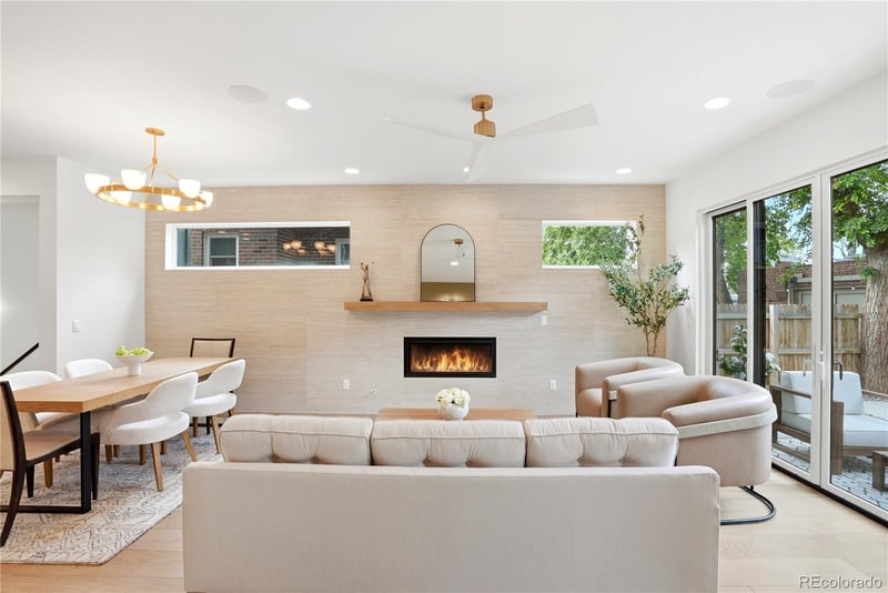 245 Emerson St, Denver, CO 80209