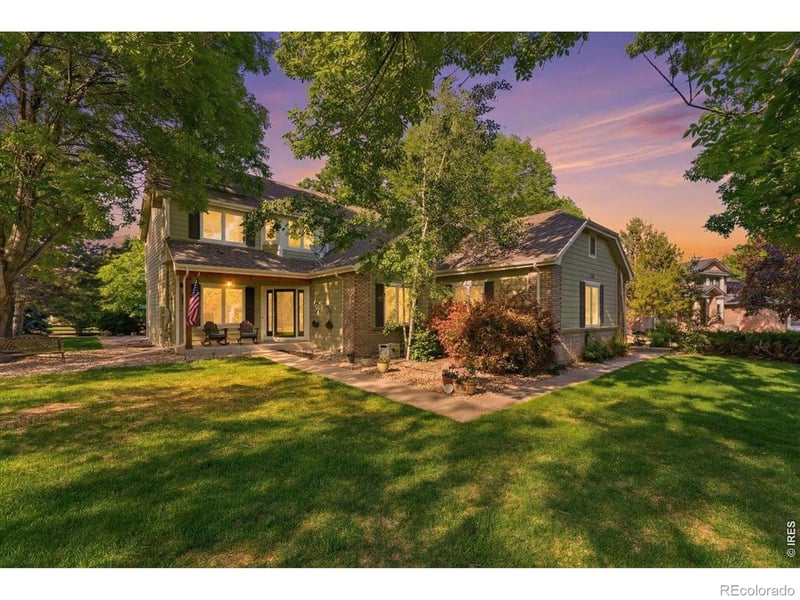 210 Southside Ct, Fort Collins, CO 80525