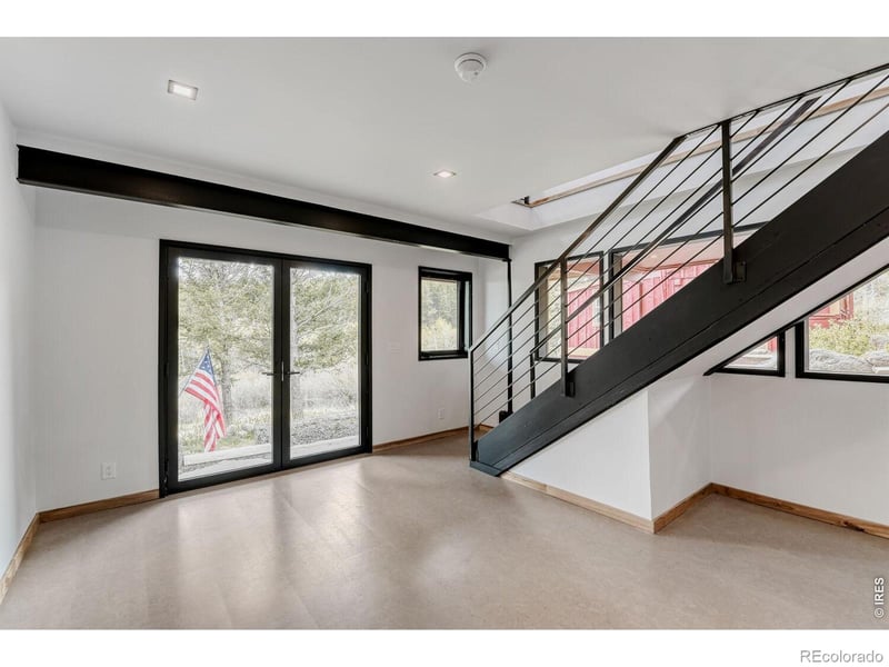 548 Coughlin Meadows Rd, Boulder, CO 80302