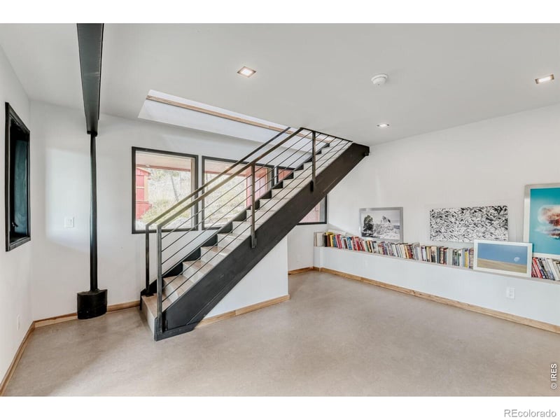 548 Coughlin Meadows Rd, Boulder, CO 80302