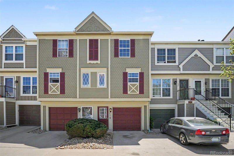 1811 Quebec Way #240, Denver, CO 80231