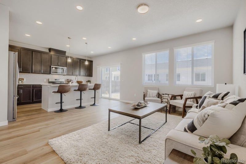 460 Atchison Way, Calhan, CO 80808