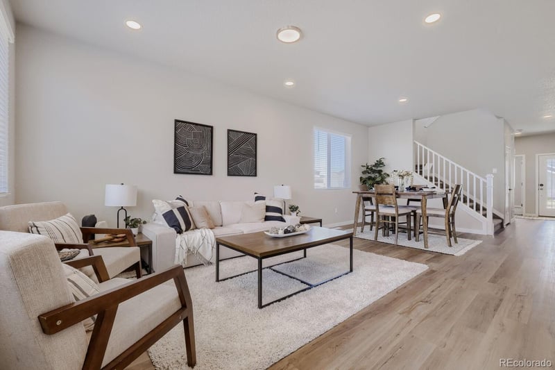 460 Atchison Way, Calhan, CO 80808