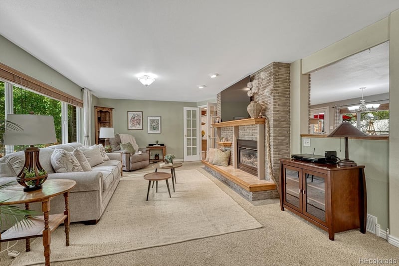 2619 Farragut Cir, Colorado Springs, CO 80907