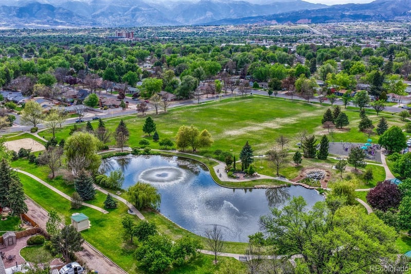 2619 Farragut Cir, Colorado Springs, CO 80907