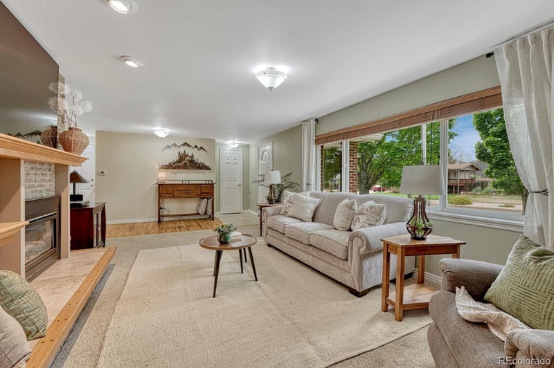 2619 Farragut Cir, Colorado Springs, CO 80907
