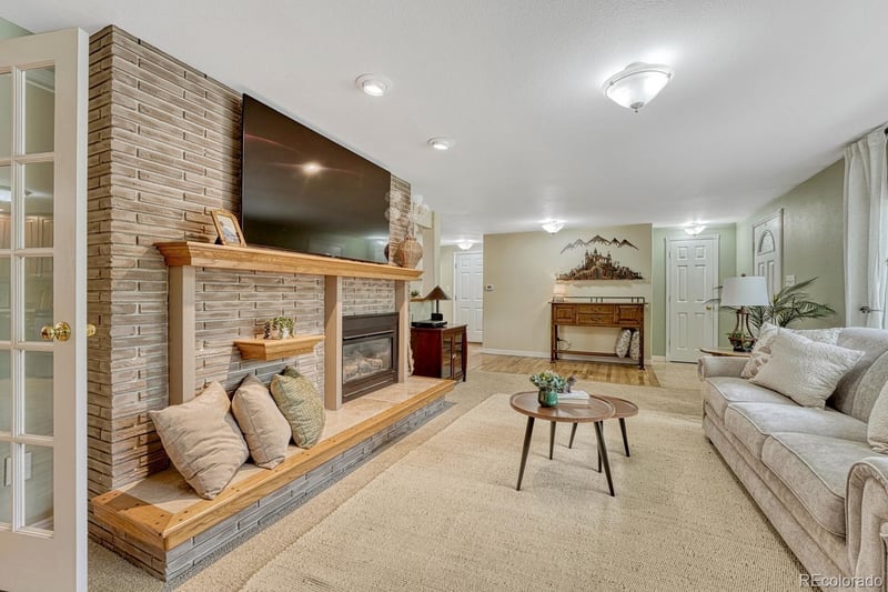 2619 Farragut Cir, Colorado Springs, CO 80907