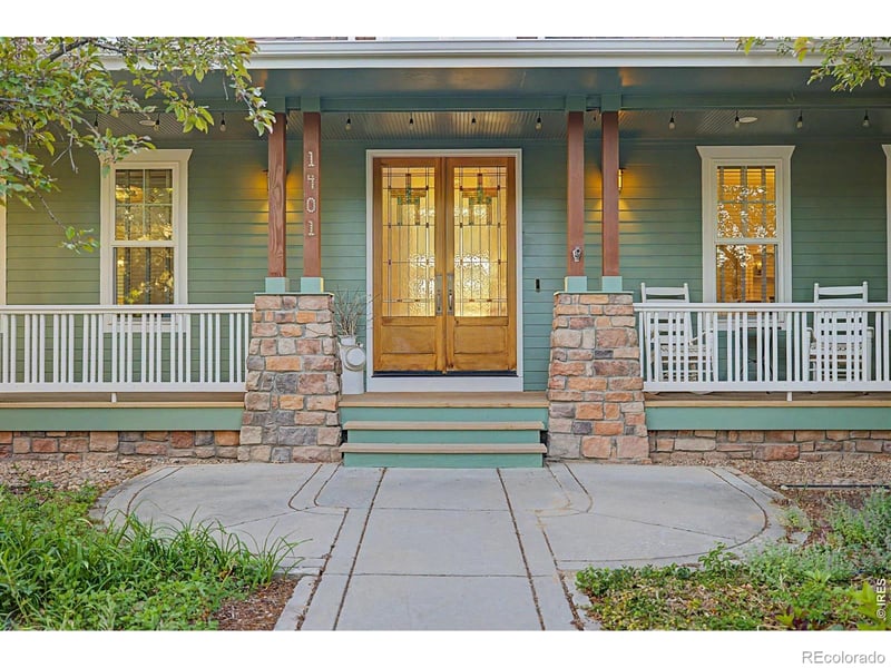 1401 Washburn St, Erie, CO 80516