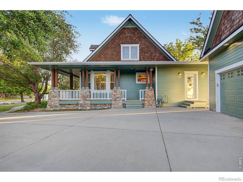 1401 Washburn St, Erie, CO 80516