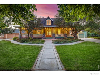 1401 Washburn St, Erie, CO 80516