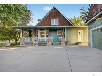 1401 Washburn St, Erie, CO 80516