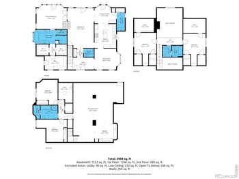 1401 Washburn St, Erie, CO 80516