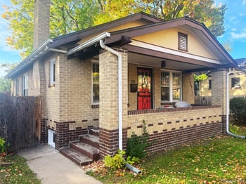 4712 Hayward Pl, Denver, CO 80212