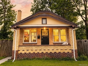4712 Hayward Pl, Denver, CO 80212