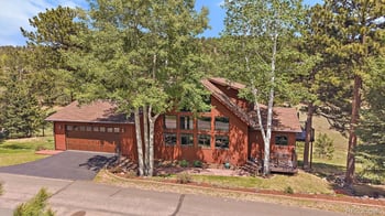 31353 Bermuda Dunes Dr, Evergreen, CO 80439