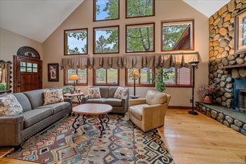 31353 Bermuda Dunes Dr, Evergreen, CO 80439