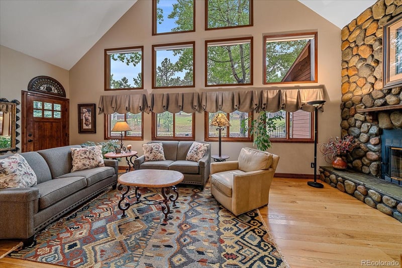 31353 Bermuda Dunes Dr, Evergreen, CO 80439