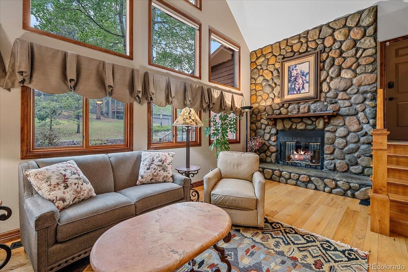 31353 Bermuda Dunes Dr, Evergreen, CO 80439