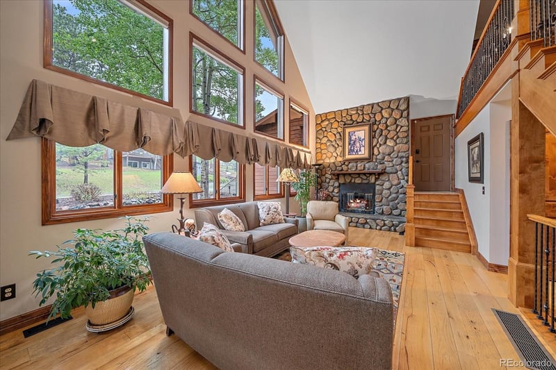 31353 Bermuda Dunes Dr, Evergreen, CO 80439