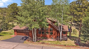 31353 N Bermuda Dunes Dr, Evergreen, CO 80439