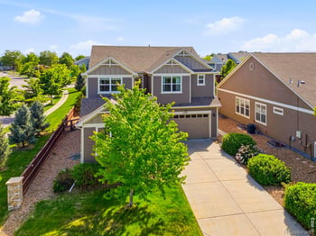 2355 Lodgepole Creek Dr, Fort Collins, CO 80528