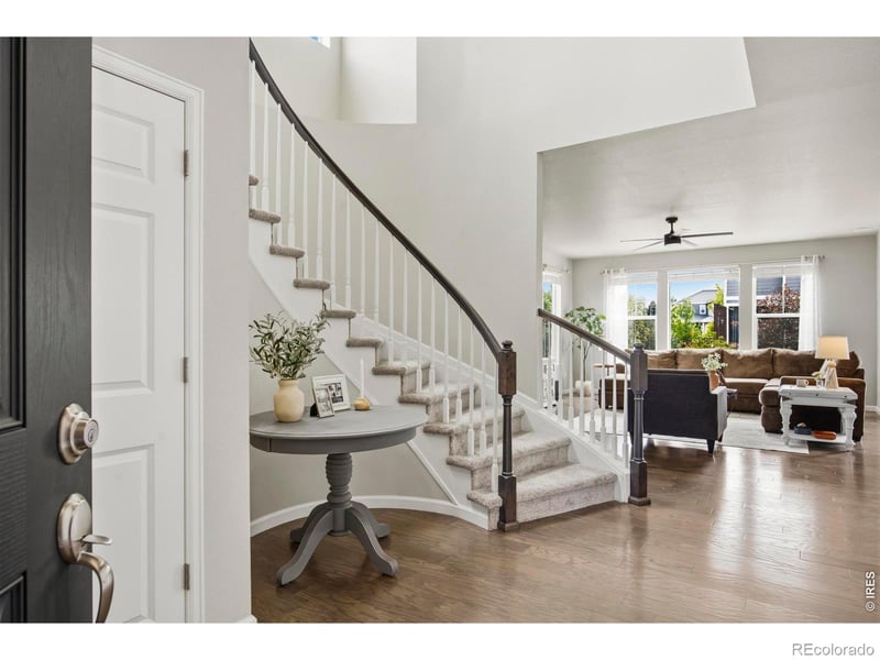 2355 Lodgepole Creek Dr, Fort Collins, CO 80528