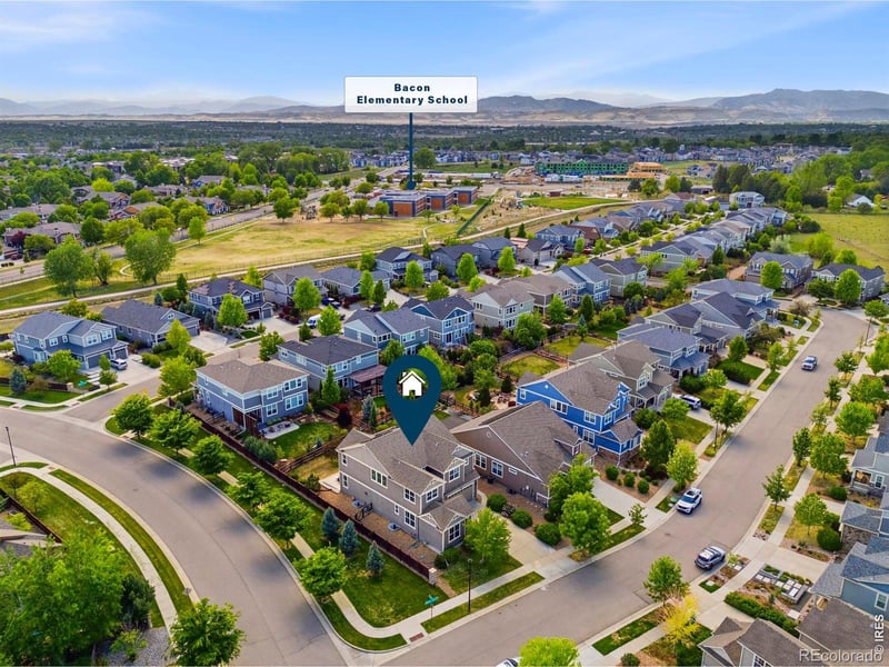 2355 Lodgepole Creek Dr, Fort Collins, CO 80528