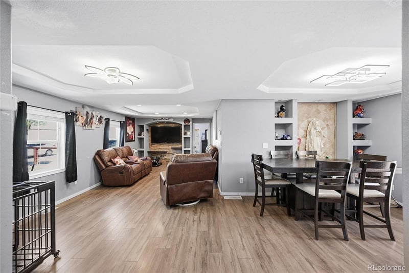 4210 100th Ave, Thornton, CO 80229