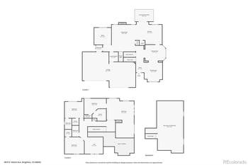 8675 162nd Ave, Brighton, CO 80602