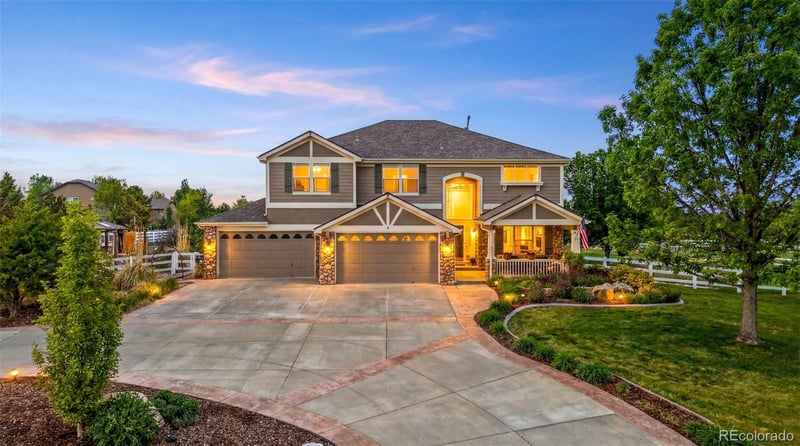 8675 162nd Ave, Brighton, CO 80602