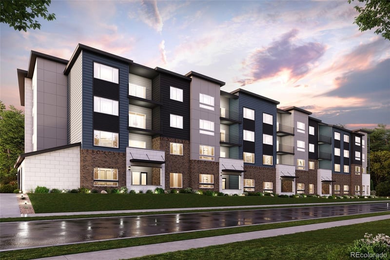 483 Interlocken Blvd #105, Broomfield, CO 80021