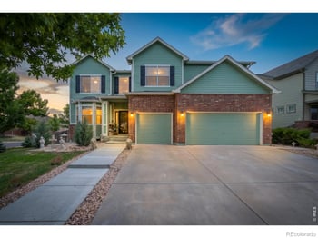 5726 Graphite St, Timnath, CO 80547