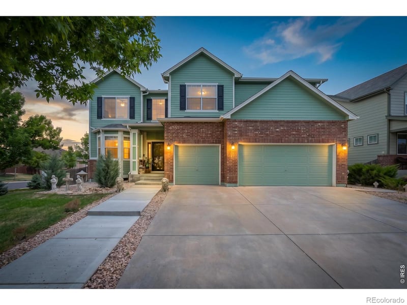 5726 Graphite St, Timnath, CO 80547