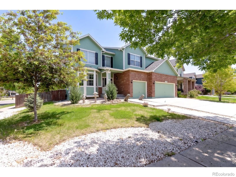 5726 Graphite St, Timnath, CO 80547