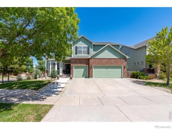 5726 Graphite St, Timnath, CO 80547