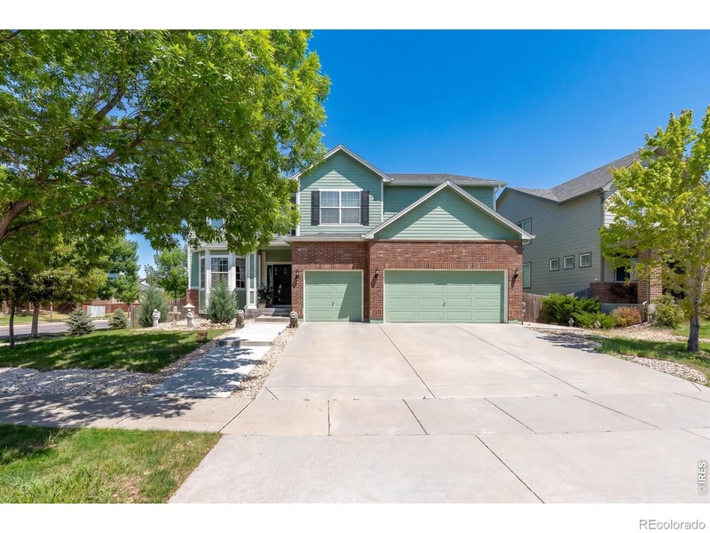 5726 Graphite St, Timnath, CO 80547