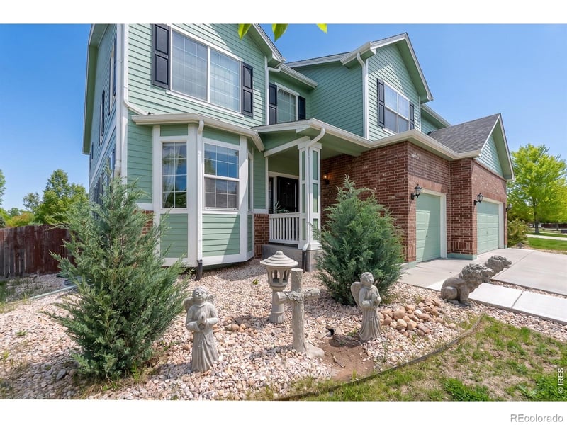 5726 Graphite St, Timnath, CO 80547