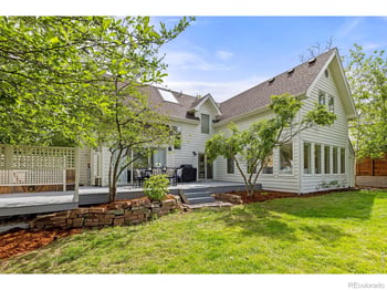 1435 Sumac Ave, Boulder, CO 80304