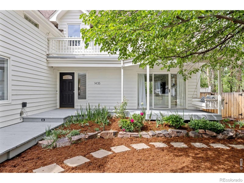 1435 Sumac Ave, Boulder, CO 80304
